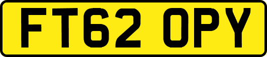 FT62OPY