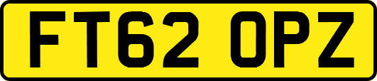 FT62OPZ