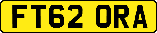 FT62ORA