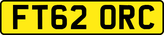 FT62ORC