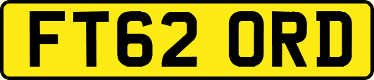FT62ORD