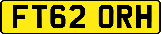 FT62ORH