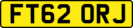 FT62ORJ