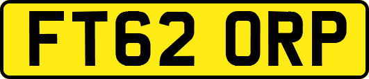 FT62ORP