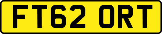 FT62ORT