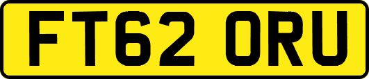FT62ORU