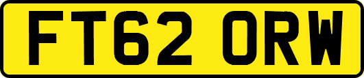 FT62ORW