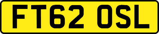 FT62OSL