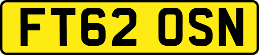 FT62OSN