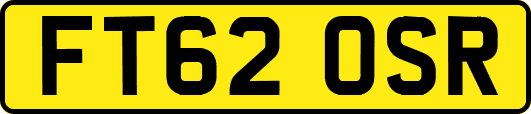 FT62OSR