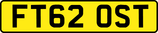 FT62OST