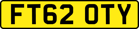 FT62OTY