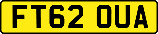 FT62OUA