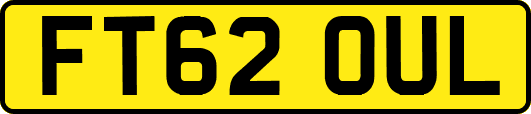 FT62OUL