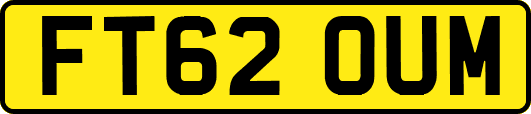 FT62OUM