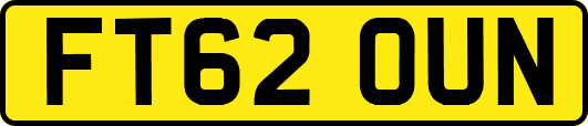 FT62OUN
