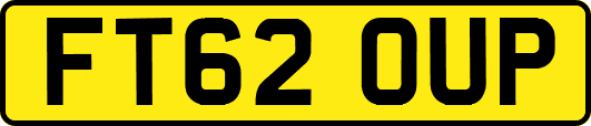 FT62OUP