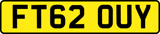 FT62OUY