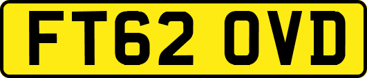 FT62OVD