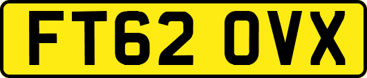 FT62OVX