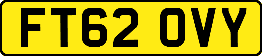FT62OVY