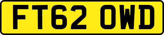 FT62OWD