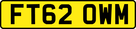 FT62OWM