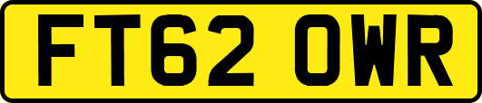 FT62OWR