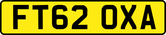 FT62OXA