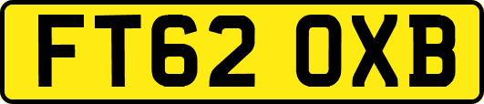 FT62OXB