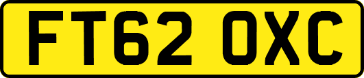 FT62OXC