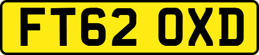 FT62OXD