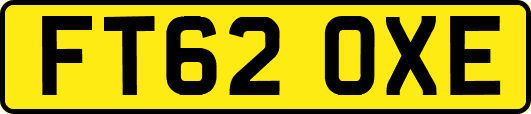 FT62OXE