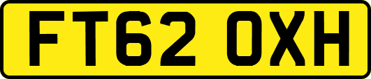 FT62OXH