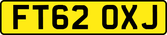 FT62OXJ