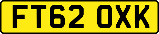 FT62OXK