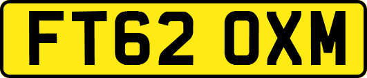 FT62OXM