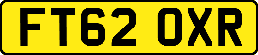 FT62OXR
