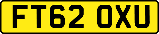 FT62OXU
