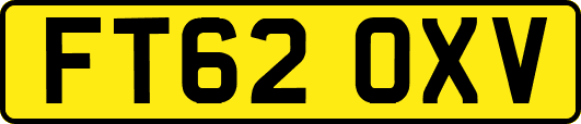FT62OXV