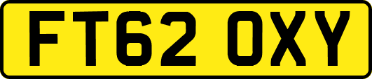FT62OXY