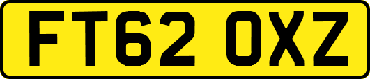 FT62OXZ