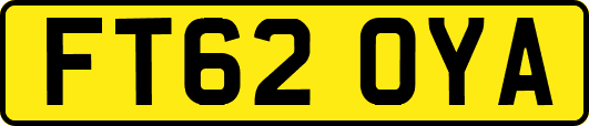 FT62OYA