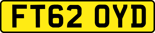 FT62OYD