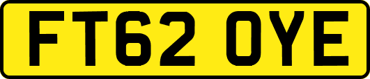 FT62OYE