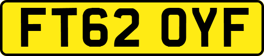 FT62OYF