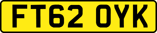 FT62OYK