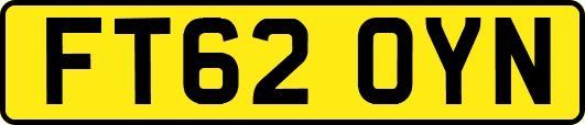 FT62OYN