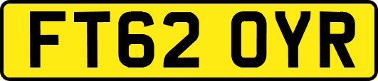 FT62OYR