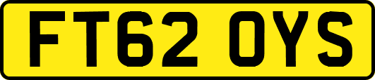 FT62OYS